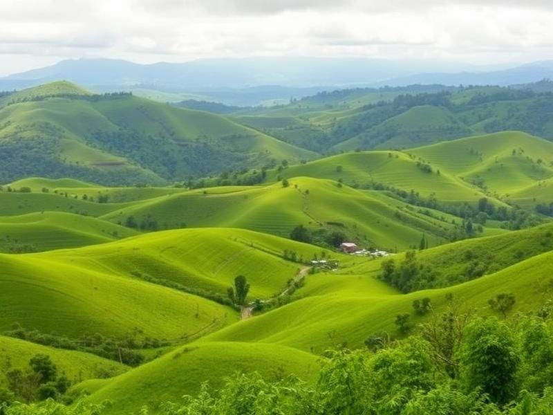 Arth Biobag Ltd - Eco-Friendly Compostable Packaging | Rwanda